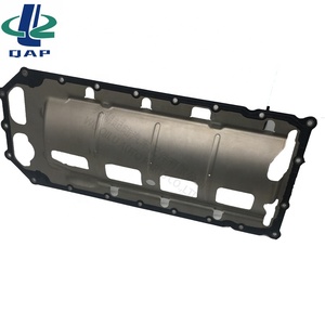 Junta de cárter de aceite de motor 53021568AE para CHRYSLER ASPEN Dodge Ram 5.7L Hemi 53021568AE - Product Image 6
