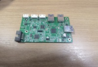 Donestech Solución Electrónica/PCB/Software/Servicio de Diseño y Desarrollo de Firmware, Placa de Control (DNS-SER-DEV018)- Electrónica