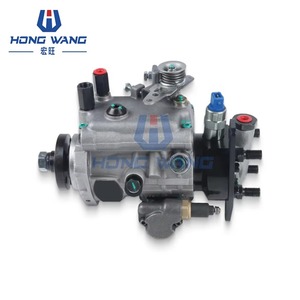 Moteur diesel haute performance HongWang Perkins 1004.4D, 4 cylindres, module d'injecteur, pompe à injection de carburant, garantie 1 an, testé - Product Image 4