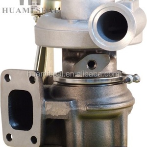 Turbocompresseur de haute qualité Turbo 3592015 4BTAA pour moteur de machine de construction - Product Image 3