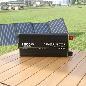 พลังงานใหม่ 1kw 2kw 3kw 4kw 5kw 6kw เป็นไฟ AC พร้อมระบบป้องกันหลายชั้น สำหรับตลาดขายดี IATF 16949 RS1000P Power RS1000P - Product Image 2