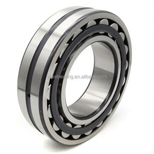 Rodamiento de rodillos esféricos de alta precisión 22226 CC/E Rodamientos de maquinaria de larga duración 22226 CC/E Tamaño 130*230*64mm - Product Image 3