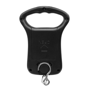 नया मॉडल Lcd डिस्प्ले 30 किलो पोर्टेबल हैंडहेल्ड एयरपोर्ट सूटकेस हुक ट्रैवल वेट स्केल - Product Image 5