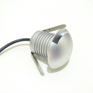 12V mặt đất lối đi dẫn đèn 3W Q1 - Product Image 2