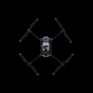 โดรนพ่นยาทางการเกษตร จีน dji โดรนคุณภาพสูง ผู้ผลิตโดรนพ่นยาสำหรับพืชผล โดรนพ่นยาฆ่าแมลง - Product Image 4