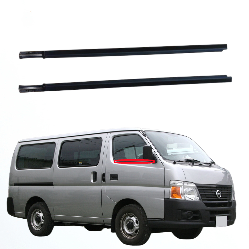 E25 Nissan Caravan Auto Parts Quality Durability