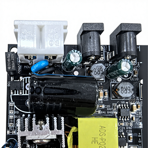 Mini UPS PCBA 36W Anakart FR-4 <span class=keywords><strong>PCB</strong></span> Devre Kartı OEM Yeşil Tedarikçi - Product Image 5