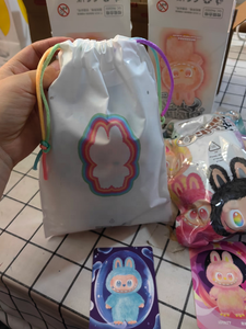 Wholesale <strong>labubu</strong> Popmart Original Big Into Energy Mystery Box <strong>labubu</strong> V3 Dolls Blind Box Collectible Figures Plush Toys - Product Image 4