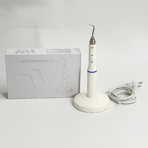 Sistema Elettrico Wireless per Otturazione Endodontica con 2 Punte Riscaldate, Taglierina per Otturazione, Sistema Penna per Guttaperca 2 in 1 - Product Image 5