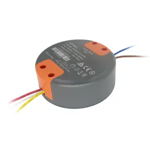 Zigbee 3.0 200ma 700ma 0-100% pwm led דימר 110v 240v תואם Alexa philipshue