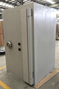 Salle forte modulaire, salle forte sur mesure, panneaux de salle forte de taille personnalisée - Product Image 4