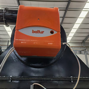 وحدة التخلص من النفايات الطبية درجة حرارة عالية التعقيم وعملية خالية من التلوث - Product Image 3