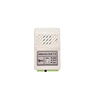 LIFT PULSE Unité IoT pour ascenseurs : Alarme de code de panne, Interphone vocal, Arrêt à distance, Maintenance prédictive, Diffusion 24h/24