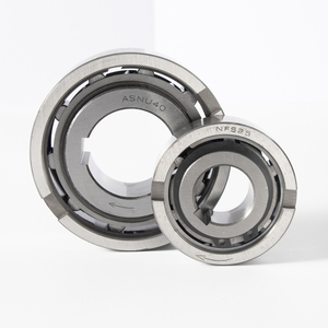 Rodamiento de Rodillos Unidireccional para Embrague de Levas ASNU17 NFS17 TFS17 - Product Image 5