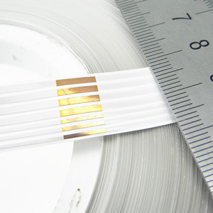 Гибкий плоский пружинный Кабель Ffc Для Renault Megane 2 Mazda Volkswagen Mercedes - Product Image 1