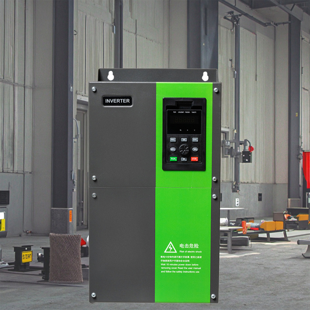 XLY790 22KW 30KW Three Phase 380V 415V Frequency Inverter VFD AC Drive/Speed Controller IP20 0-400Hz for Motor