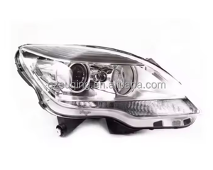 Phare LED pour <span class=keywords><strong>Mercedes</strong></span> Benz W166, phares de classe ML 300 <span class=keywords><strong>350</strong></span> 400 500 1668206059 1668206159, lampe avant - Product Image 2