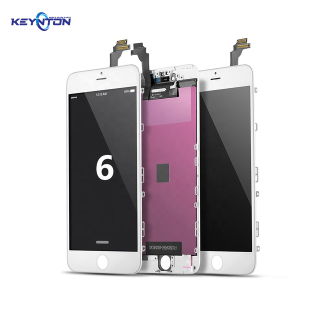 Mobile Phone Lcd for iphone 6 Screen Replacement Wholesale Mobile Phone Display Lcd Screen for iphone 6 Lcd