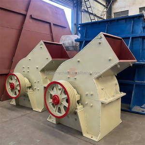 Offre Spéciale – Petit Concasseur <span class=keywords><strong>à</strong></span> Marteaux Portable pour Roches, <span class=keywords><strong>Charbon</strong></span>, Calcaire, Minerai d'Or et Dolomite – Équipement de Concassage pour l'Exploitation Minière - Product Image 4