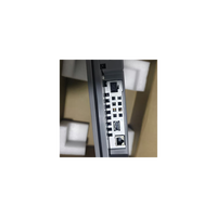 Panel Táctil Unificado SIMATIC HMI MTP700 Original 6AV2128-5AF05-0AX0, Capacitivo de 7 Pulgadas, 1GB de Memoria, 16 Millones de Colores