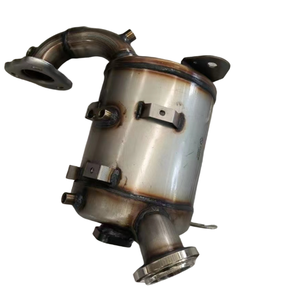 <span class=keywords><strong>Filtre</strong></span> à <span class=keywords><strong>particules</strong></span> diesel DPF 208A03228R pour <span class=keywords><strong>NISSAN</strong></span> <span class=keywords><strong>QASHQAI</strong></span> & Mercedes-Benz Klasse C 1.6 CDI Catalytic Converter - Product Image 1