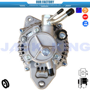 ALT0034 12V 100A 114428 LR180512 LR180512T 8979673011 NUEVO ALTERNADOR USADO para 5,0 ELF <span class=keywords><strong>NHR</strong></span> 2002 4JH1 - Product Image 4