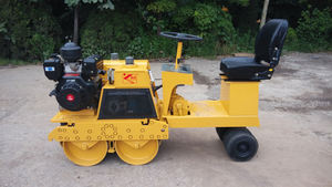 รถบดถนนลูตง LTC08HZ ลดราคาพิเศษในคาซัคสถาน - Product Image 2