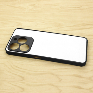 Housse de téléphone en silicone souple à sublimation pour Oppo Realme C67 C65 C63 C55 12 11 Pro GT Neo6 SE, conception personnalisée, bricolage - Product Image 5
