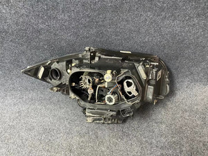 Faro Original para <span class=keywords><strong>BMW</strong></span> Serie 1 2006 <span class=keywords><strong>2007</strong></span> 2008 2009 2010 2011 2012, Lámpara Delantera 120i <span class=keywords><strong>130i</strong></span> 135i E87 E88 E81 E82 - Product Image 4