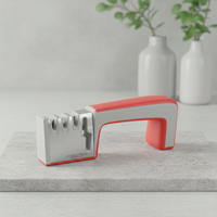 UJ-KT232 Affûteur de couteaux professionnel Accessoires de cuisine
