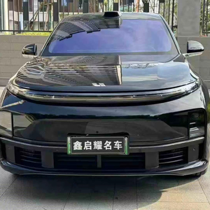 Rusia Market 2024 Li <span class=keywords><strong>Auto</strong></span> L7 Pro, Li L7 Pro 4WD 1,5 T Suspensión neumática, HUD, <span class=keywords><strong>Auto</strong></span>-Stop, R20 Range Extended EV - Product Image 1