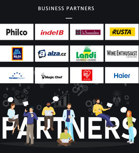 סיטונאים תרמואלקטריים 70l סופר קירור מיני מקרר תרמואלקטרי ללא מדחס, מיני-מקרר מיני ירקות לבית - Product Image 6