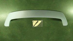 CZJ per nissan <span class=keywords><strong>juke</strong></span> 2011 su spoiler auto spoiler posteriore spoiler abs - Product Image 2