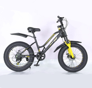 Bicicletta da Montagna per Adulti 26 Pollici, 21 Velocità, con Sospensione Anteriore, Freno <span class=keywords><strong>a</strong></span> Disco, Forcella in Acciaio, Pedali Standard, Pneumatici <span class=keywords><strong>4</strong></span>.0" - Product Image 5