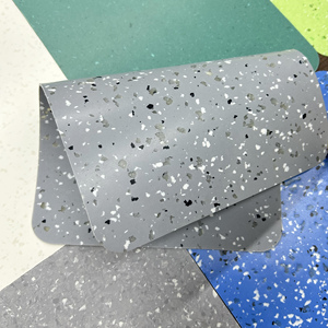 Commercial <strong>Vinyl</strong> <strong>Flooring</strong> Roll Electronics Clean Rooms Hospital Workshop Homogeneous Anti Bacterial Hospital Pvc <strong>Flooring</strong> - Product Image 3