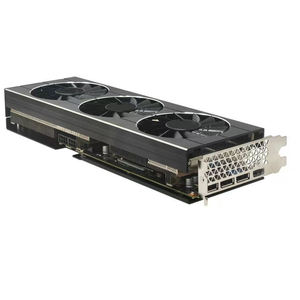Nueva Tarjeta Gráfica para Juegos RTX <span class=keywords><strong>3080</strong></span> <span class=keywords><strong>Ti</strong></span> de 12GB GDDR6X con Ventilador, PCIe 4.0 de 19Gbps y 10240 Núcleos CUDA para Computadoras de Escritorio 4K HD - Product Image 2