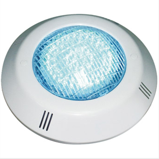 CRI 80 Factory Supply ABS LED RGB IP68 Waterproof Swimming Pool Lights with Remote Control and High