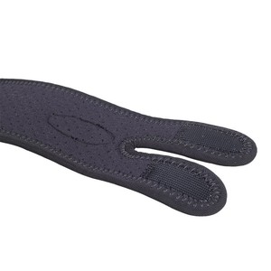 Soporte de Muñeca Boton, Transpirable, Ajustable con Velcro, para Correr, Bádminton, Deportes para Adultos, Uso en Exteriores - Product Image 3