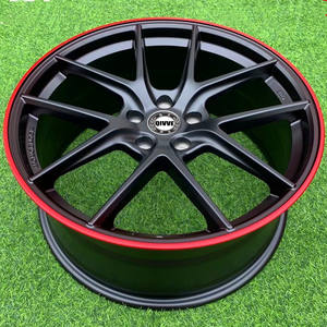 Vente flash : jantes en aluminium forgé de 17, 18 et 19 pouces pour <span class=keywords><strong>Honda</strong></span> Accord, Ford Mondeo, BMW Série <span class=keywords><strong>3</strong></span>, VW Magotan, Audi A4L - Product Image 2