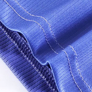 أحدث موديلات زي كرة القدم البسيط للبيع بالجملة لعام 2024 للرجال جيرسي للتدريب سريع الجفاف - Product Image 6