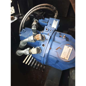 حفارة صغيرة كوريا دوسان DH60 مستعملة DH60 حالة عمل ممتازة للمنزل - Product Image 5