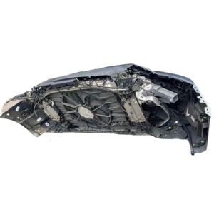 Kit de carrocería de accesorios de piezas de automóvil originales usadas para parachoques delantero <span class=keywords><strong>Audi</strong></span> A7L <span class=keywords><strong>2022</strong></span> - Product Image 3