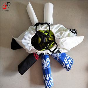 Op Maat Gemaakte Logo Bedrukte Niet-Geweven Schoenovertrekken - Product Image 4