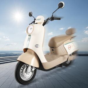Offre Spéciale ZUBOO cyclomoteurs électriques de haute qualité moto pour adultes - Product Image 4