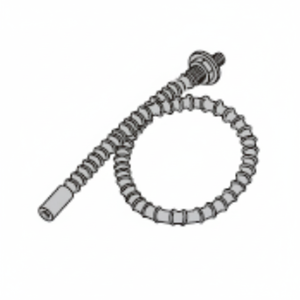 Pour les options de fibre de câbles de données FTP-1000 Panasonic - Product Image 1