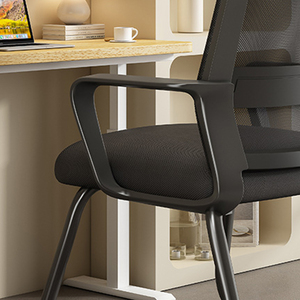 Wholesale Custom <strong>Cheap</strong> Staff Mesh Reception <strong>Office</strong> Executive Conference <strong>Chairs</strong> for <strong>Office</strong> - Product Image 4