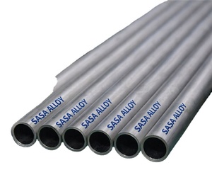 Tube en Inconel 600, alliage 601, 625, 718, tuyau en Inconel 625 - Product Image 1