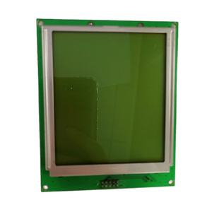 Afficheur pour balances électroniques M ETTLER T OLEDO BCom - Product Image 1