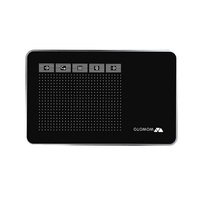 WOWOTO Mini proyector de bolsillo Precio bajo Conexión inalámbrica Smartphone Data Show Proyector