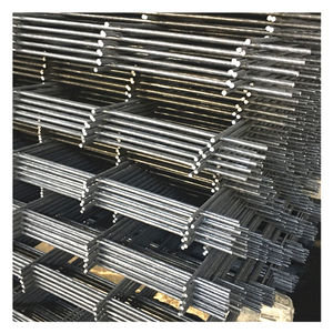 Panel <span class=keywords><strong>de</strong></span> Malla <span class=keywords><strong>de</strong></span> Alambre Rígido <span class=keywords><strong>de</strong></span> 1-9 mm para Perreras y Gallineros - Product Image 3